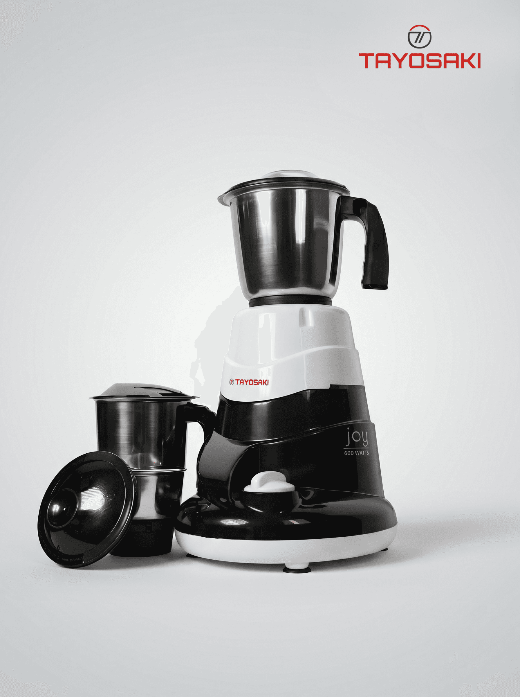 Mixer Grinder 600W — GR—600