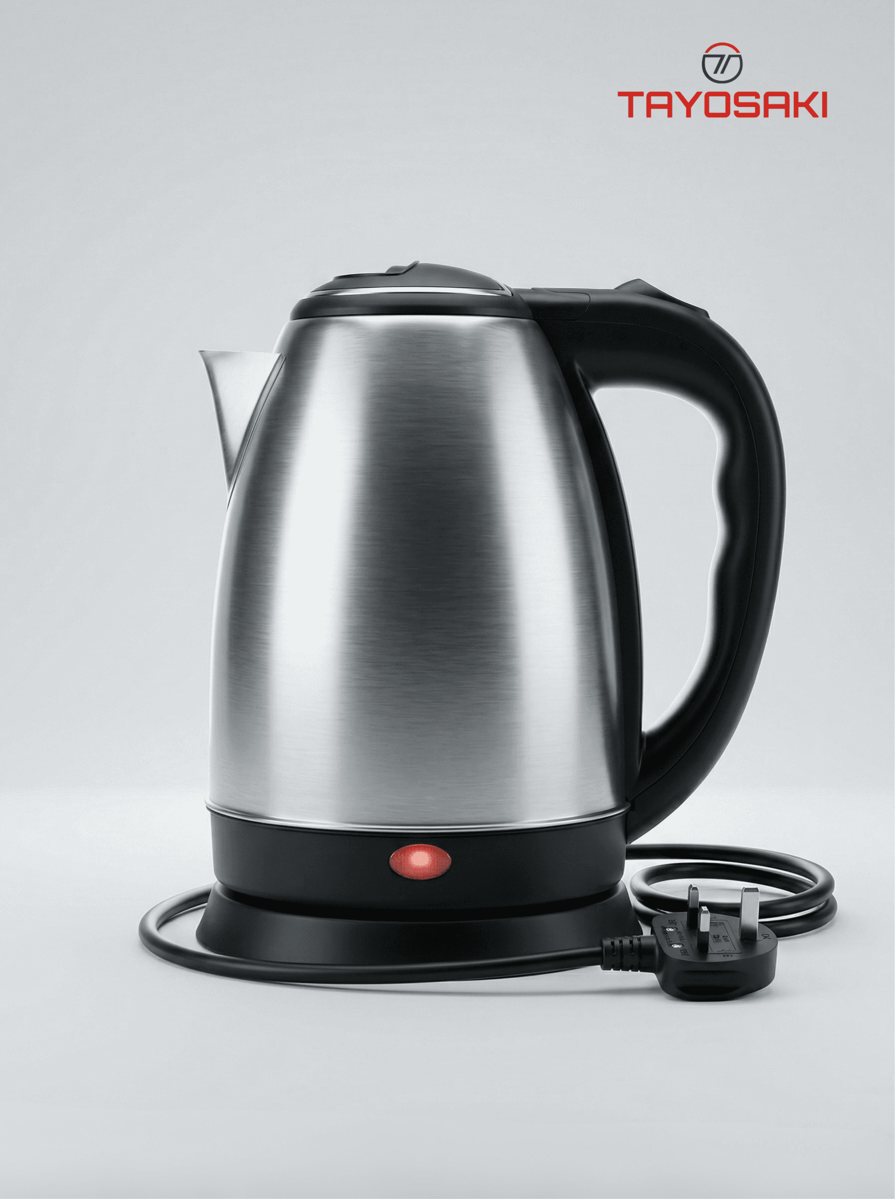 Electric Kettle — EK—001