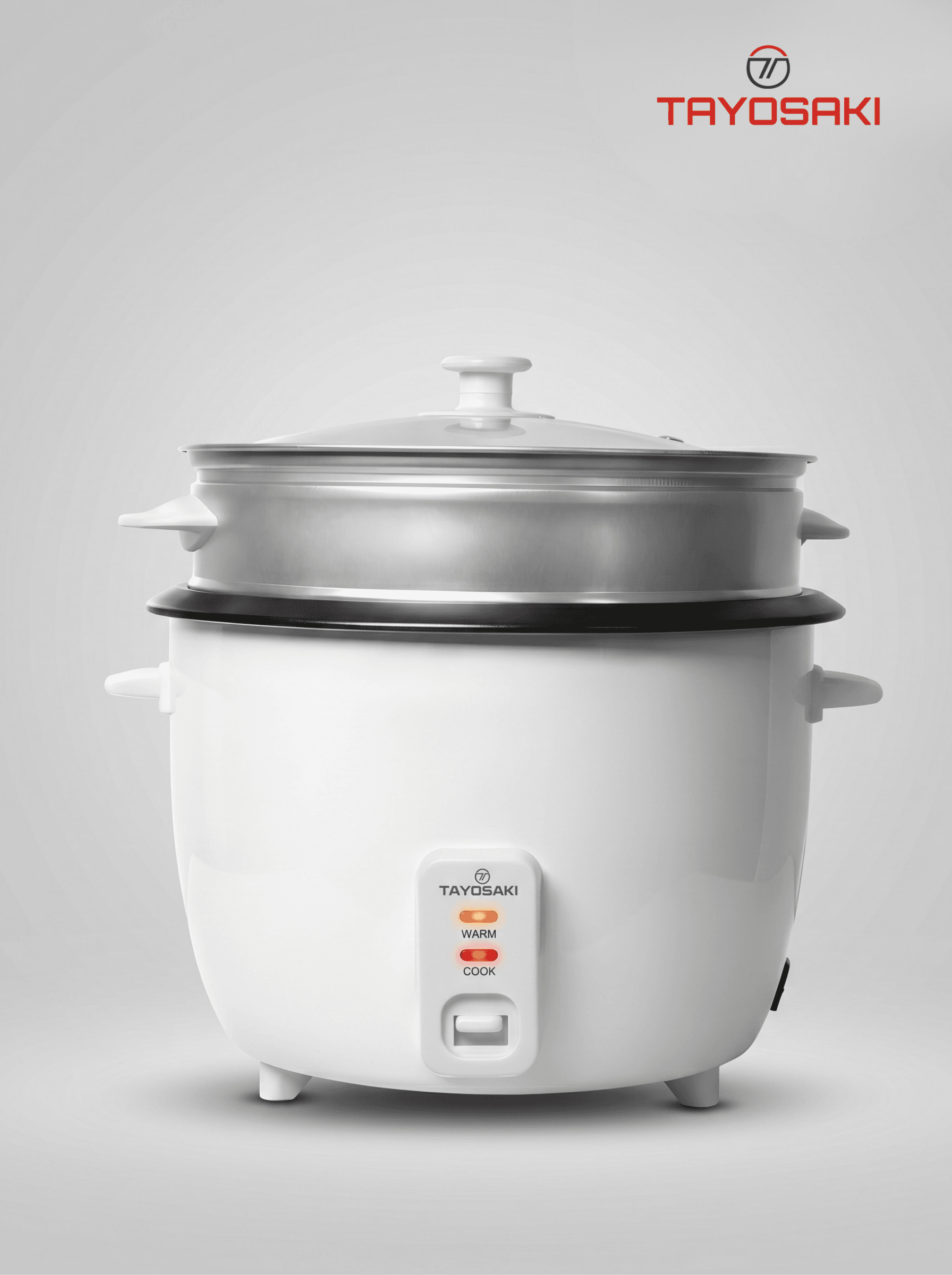 Rice Cooker — D—05